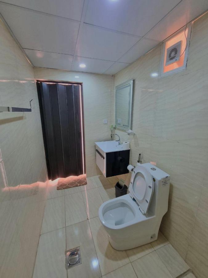 Amanda Luxury Camp Hotel Вади Рум Екстериор снимка