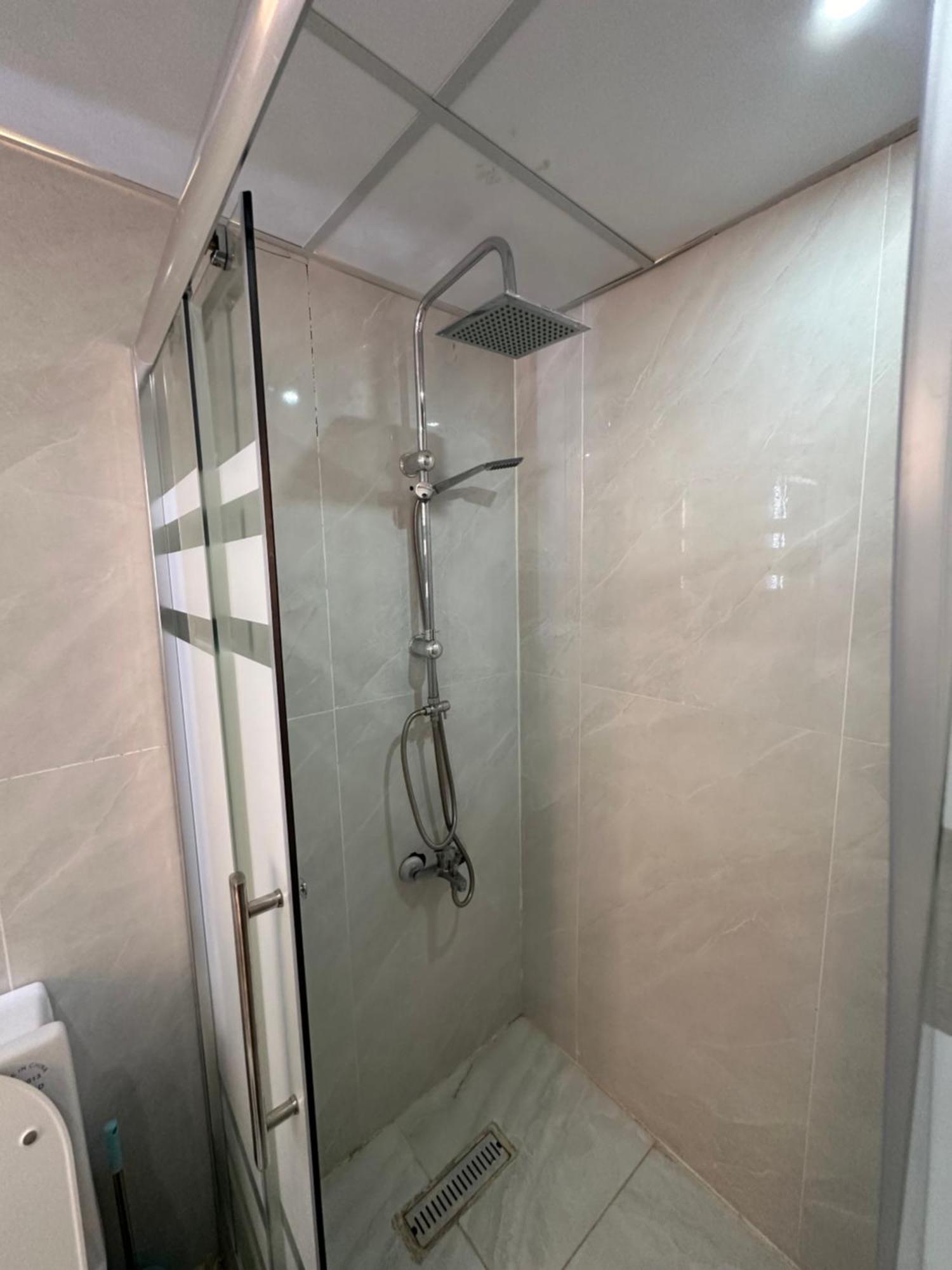 Amanda Luxury Camp Hotel Вади Рум Екстериор снимка